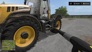 Farming Simulator 17