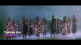 Tumsa Koi Pyara Koi Masoom Nahi Hai  Barsaat Ke Mausam Mein  Bollywood Rain Songs  Hindi Songs