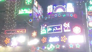 سرکار کی امد مرحبا 2