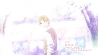 Busu ni Hanataba Wo Eps 10