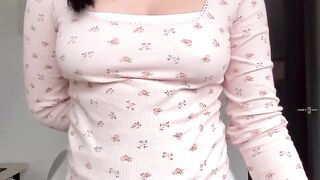 Cameltoes leggings 24