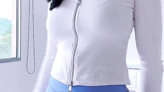 Cameltoes leggings 26