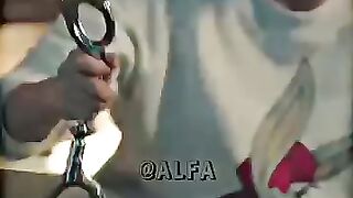 Her Prank Went Wrong soimarriedanantifan chinesemovie  chanyeol yuanshanshan cmovie cdrama