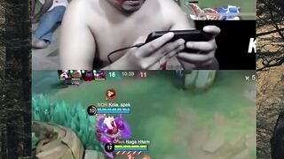 miya ketika berada di tangan yang tepat Arenavibe bangpascol topglobalmiya MLBB MobileLegendsBangBang