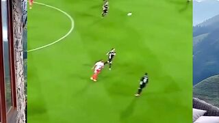 Assist yang Bikin Lawan Terpana!
