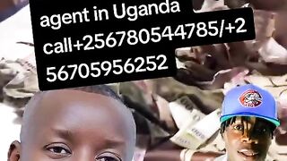 666 brotherhood agent call