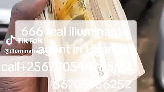 666 brotherhood agent call 2