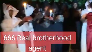 666 brotherhood call me