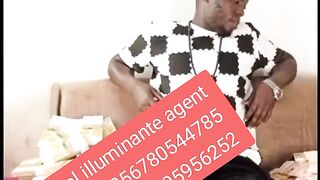 666 brotherhood agent call me