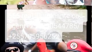 666 brotherhood agent call 8