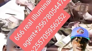 666 brotherhood agent call me 2