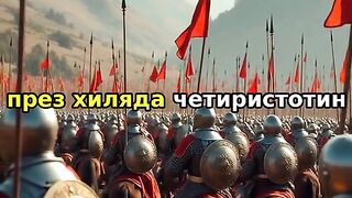 БИТКАТА ПРИ ВАРНА