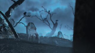 Wednesday S02 ep 5 part 2 HD