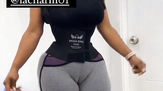 Cameltoes leggings 52