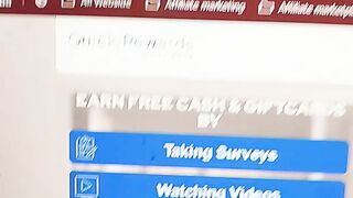 Earm Money watching online videos