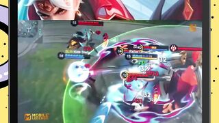 Ayo saksikan pertempuran sengit antara tim-tim esports terbaik! 9