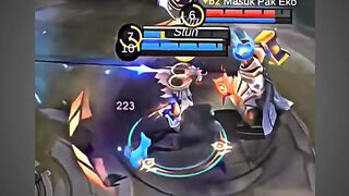 mabok stecu stecu MLBB mobilelegends fypシ preset