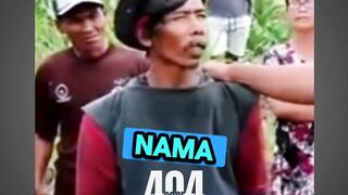 Ya ndakk tau koq tanya saya!!memelucu404core