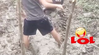 Bocah Ga Ada Akhlak