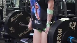 Fit Girl Power  Full Body Training Motivation