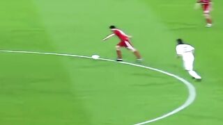 Outrageous attempt from Xabi Alonso
