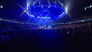 Full SmackDown highlights , 2025 Sept 5