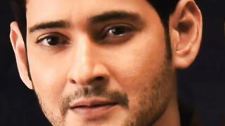 Like Father Like Daughter,  Mahesh babu and Sitara