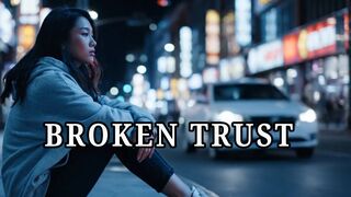 Broken Trust