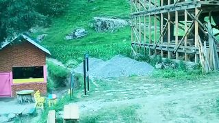 Beautiful Taobat Azad Kashmir