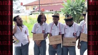 Keren bgt gua airasiabet viral lucukocak videolucu