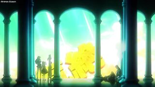 [S01-10] Hero And Assassin