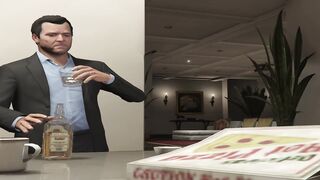 GTA 5 viral clip GTA5