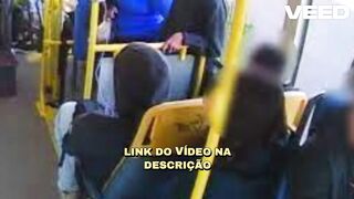 Completo Video da menina no ônibus cascavel 5x1 portal zacarias Original Completo 2025
