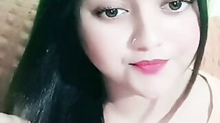 Bangladeshi girls rohi live show