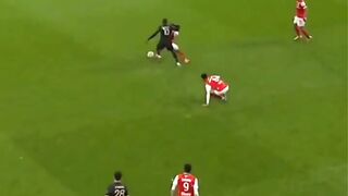Ousmane Dembele Football Skills Tutorial