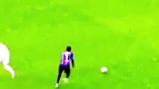 Dembele Feint Skill Tutorial
