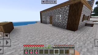 Jenny mod for Minecraft bedrock
