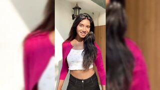 Indian Girl Malaika Joseph Dance 10