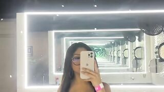 Mais Recente Menina no ônibus Cascavel 5x1 Original Completo Hoje Video da 2025 3