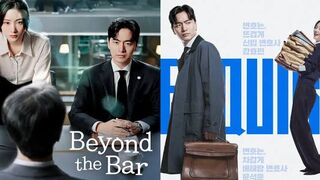 BEYOND THE BAR Episode 9 (2025) Sub Indonesia