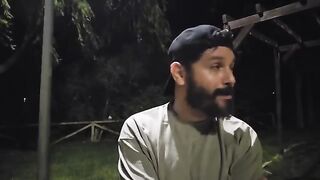 نايضة في الريف وذكرى صداقة أمريكا