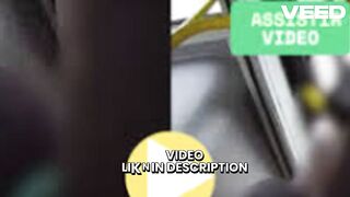 Mais Recente Video NEWS da Menina no ônibus Cascavel 5x1 Original Completo