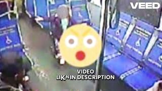 Hoje Video da Menina no ônibus Cascavel 5x1 Original Completo 2025 3