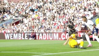 England - Andorra  World Cup Qualification
