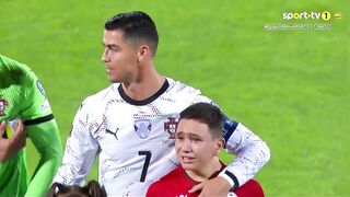Armenia - Portugal  World Cup Qualification