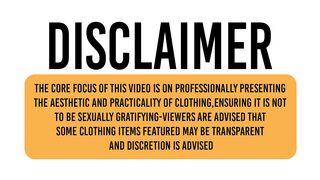 Black Sheer Dress Try On Haul Cleaning