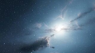 Mind-Blowing Facts About Space You Never Knew