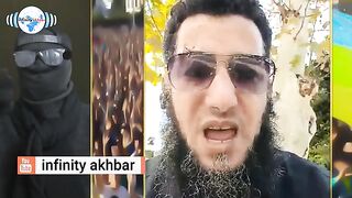 لمواطن الحر محمد قنزوز الملقب مول القرطاسة الى النظام المخزني