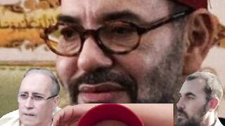 من منهم يستحق العطفة و العفو و عين ميكة يا دولة العصابات الحنينة