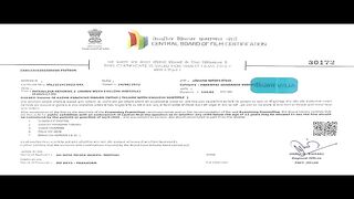 Manjullika return 2